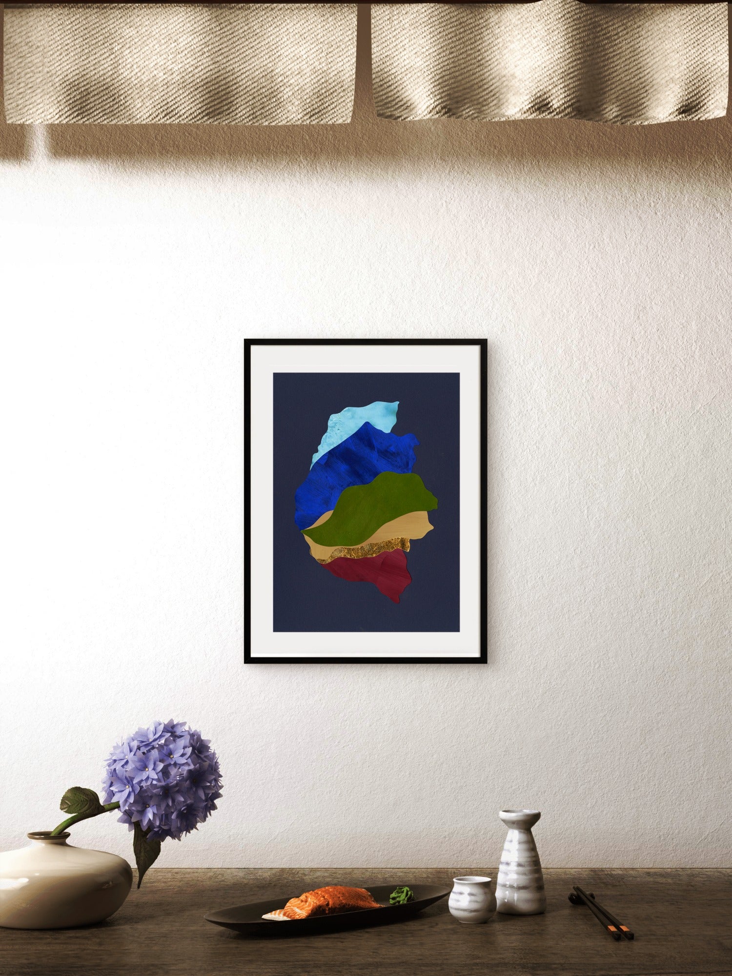 Au Vent - Lola Mathé