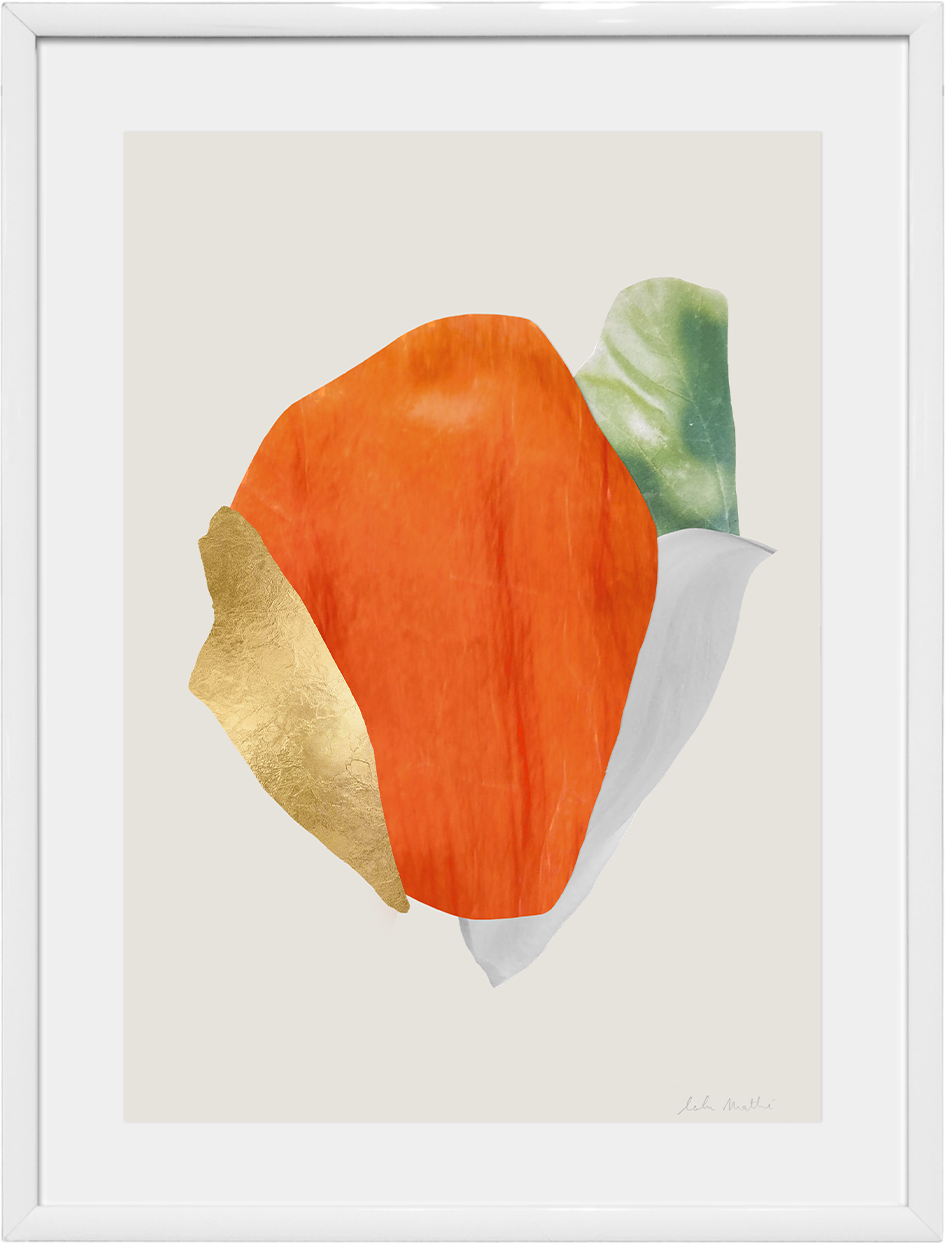 Summer Cosmos - Lola Mathé 