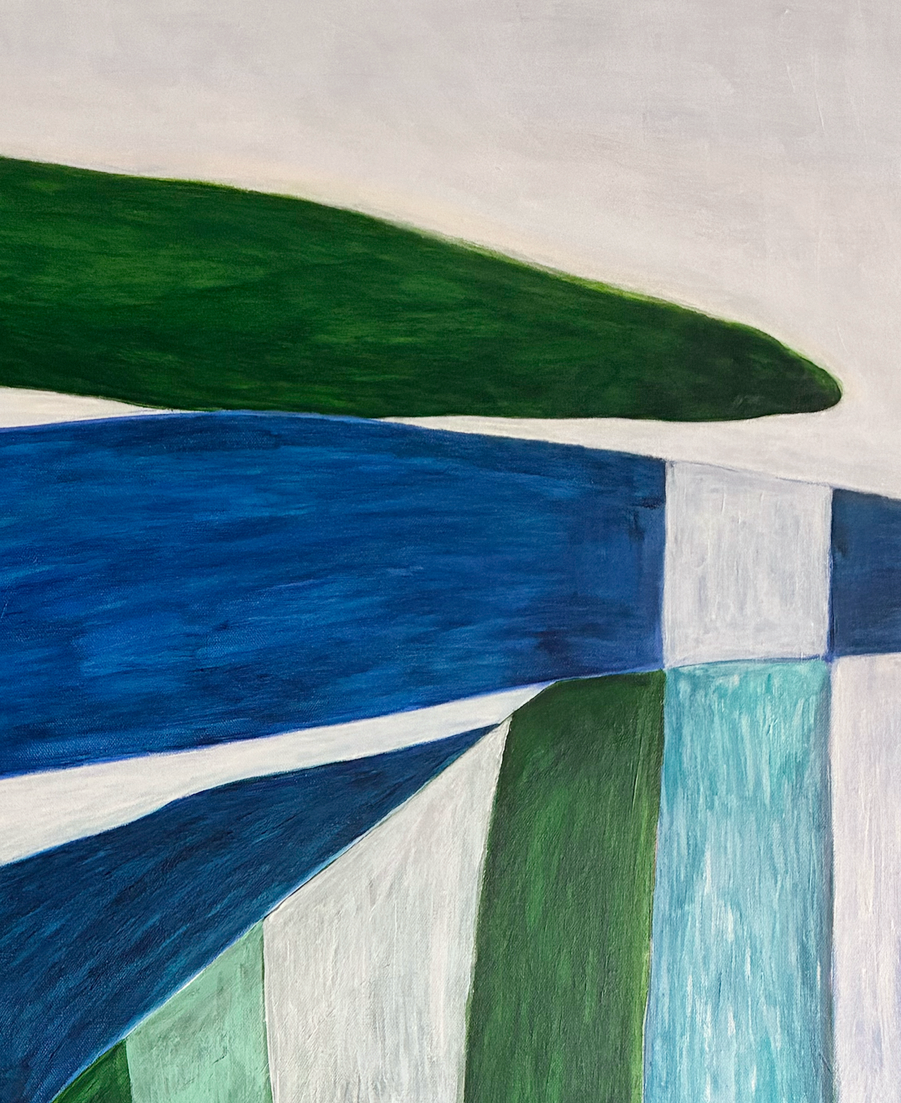 THE WAY TO THE WIND - Sara Ödman