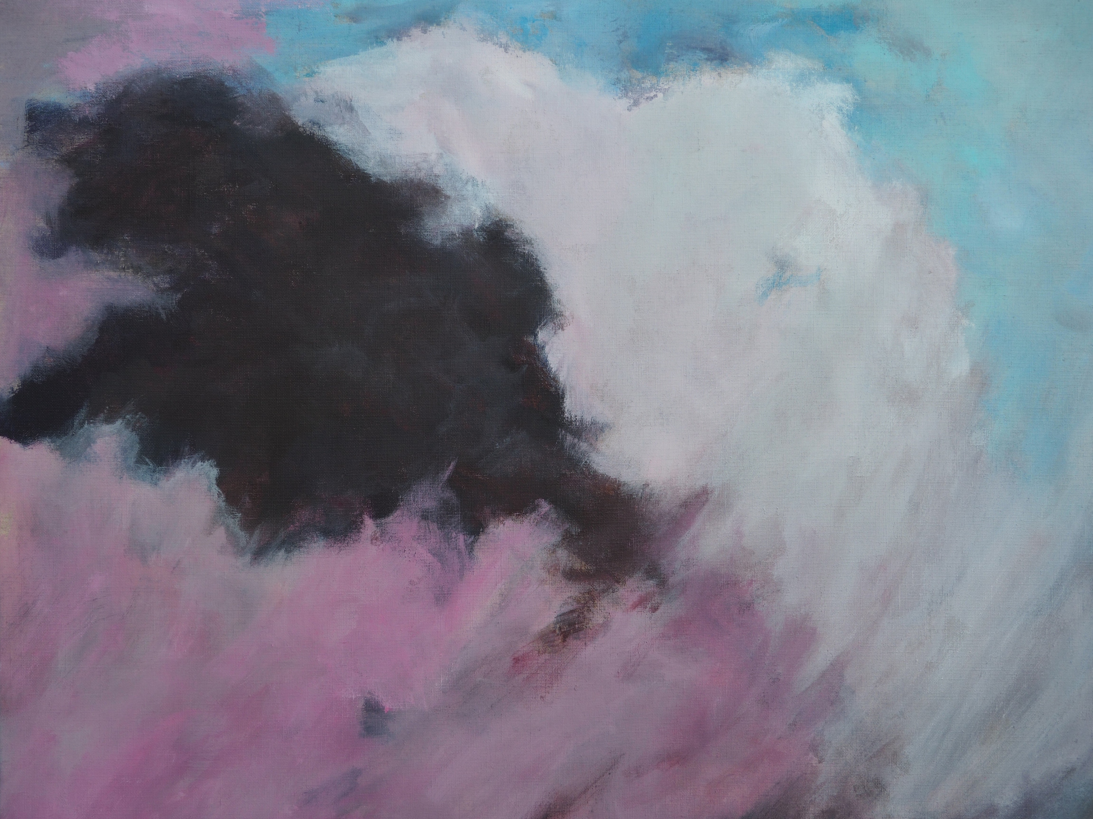 Ciel 6 - Caroline Jardin