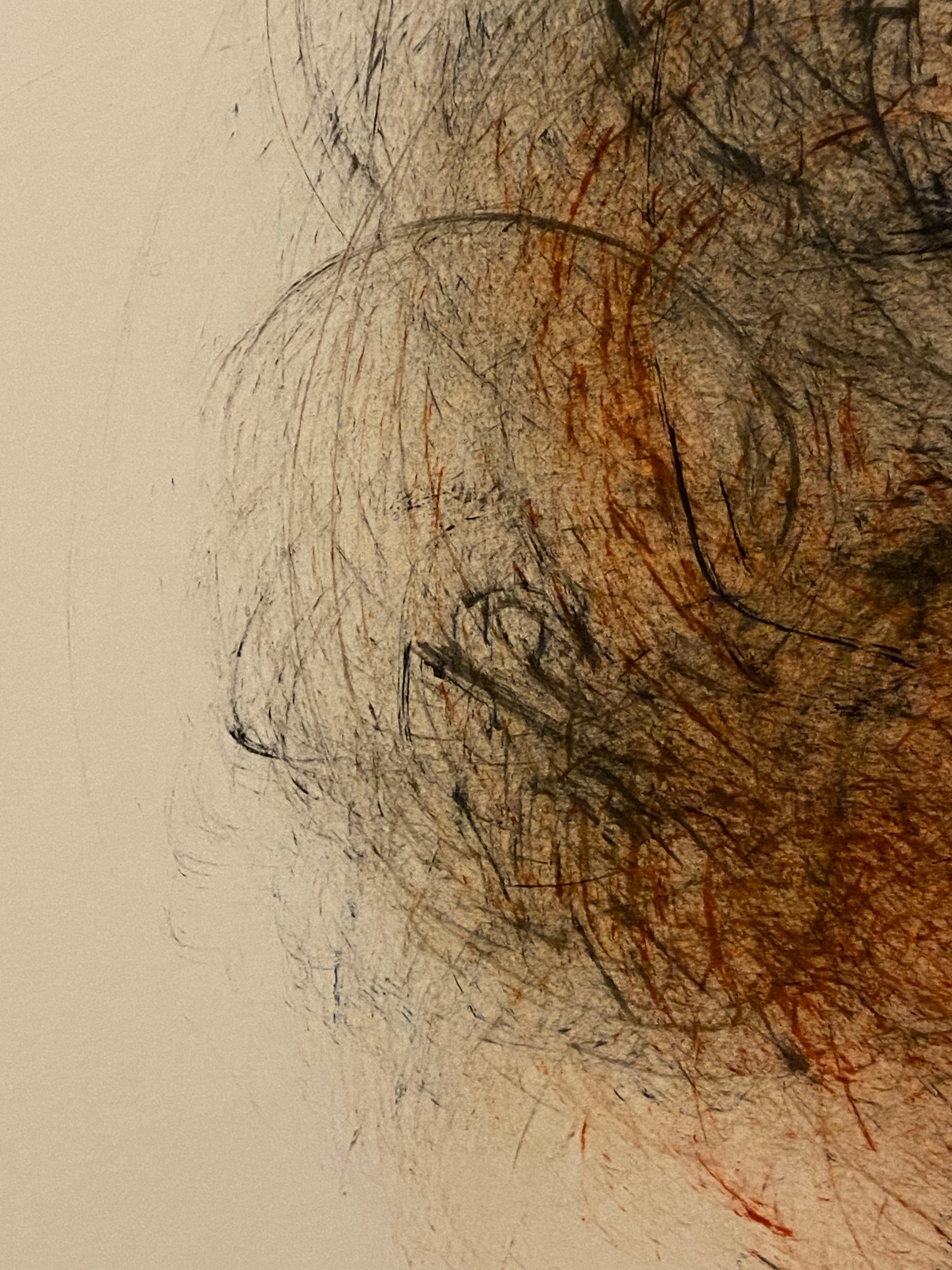 Tourbillon - Alain Gauzelin