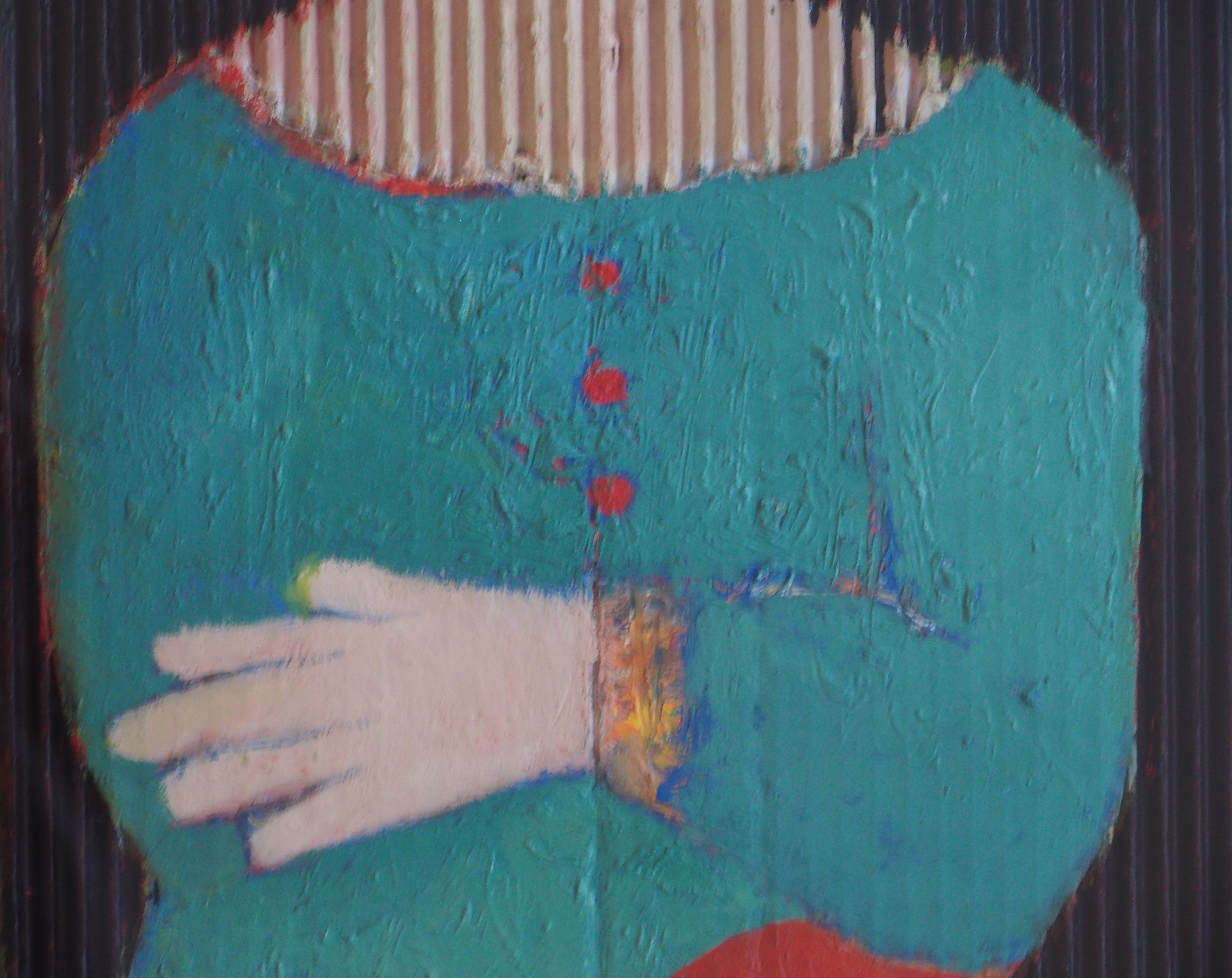 Clara - Marie-Laurence Lamy