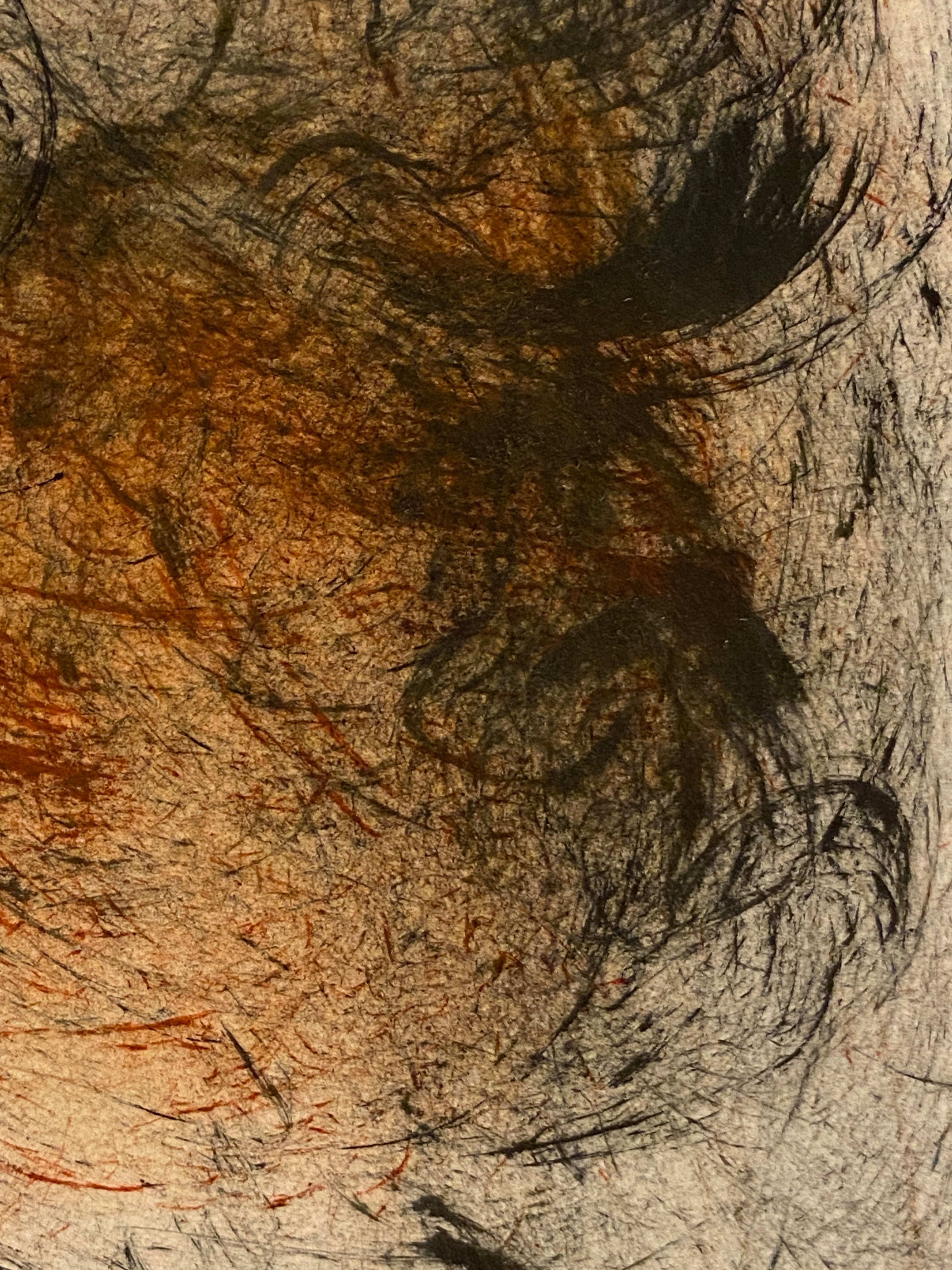 Tourbillon - Alain Gauzelin