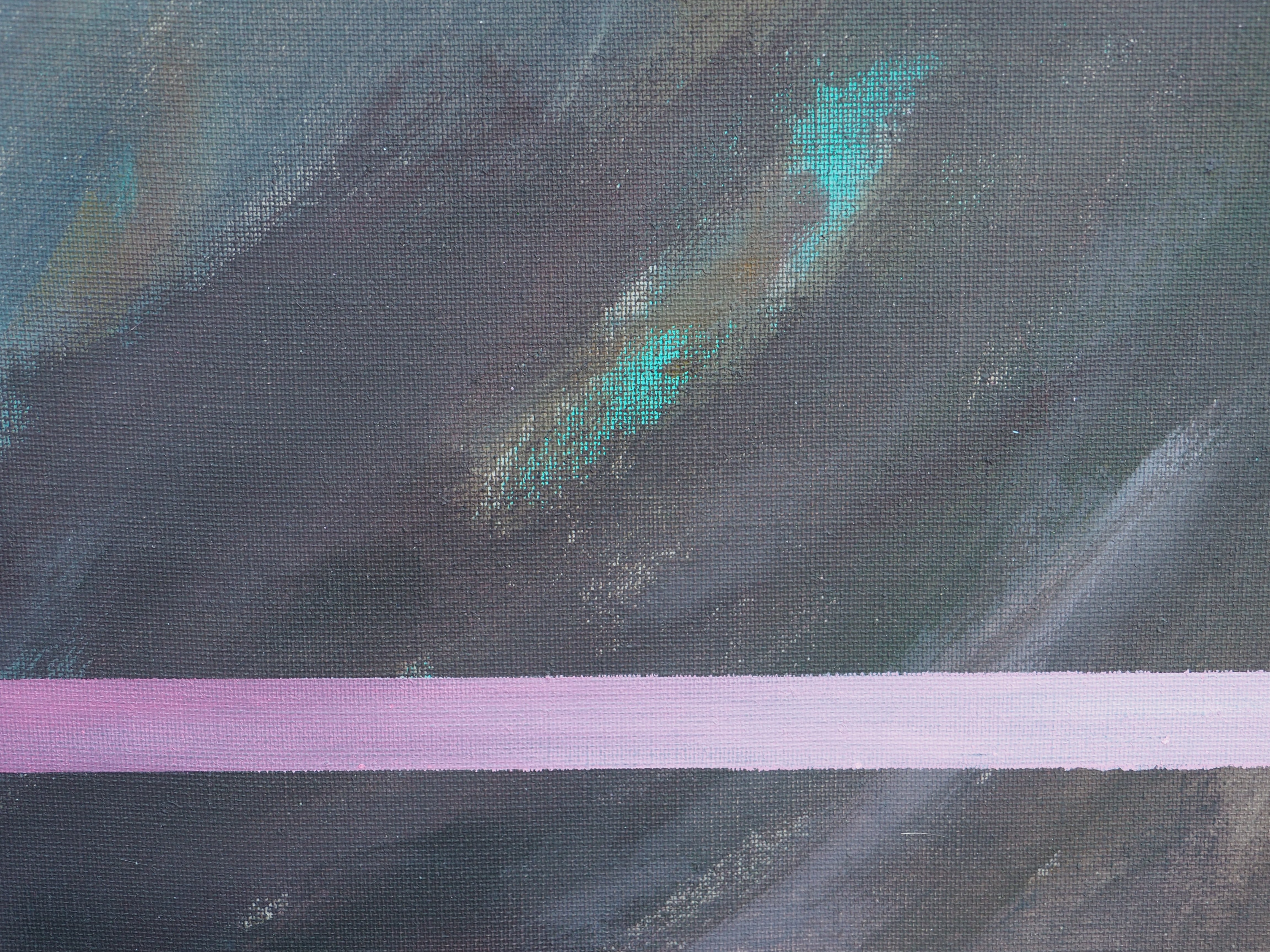 Ciel 6 - Caroline Jardin