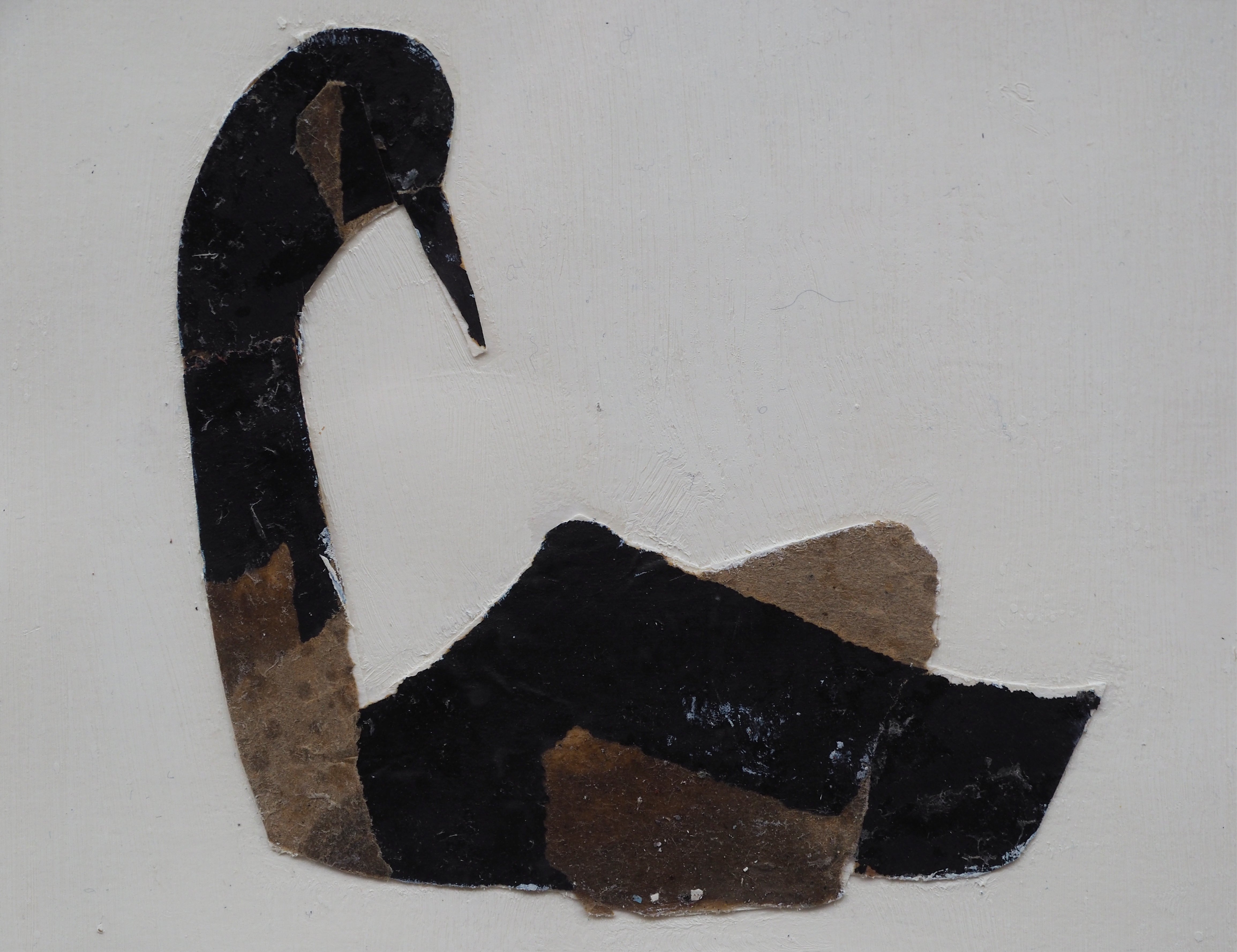 Bird IV - Marie-Laurence Lamy 