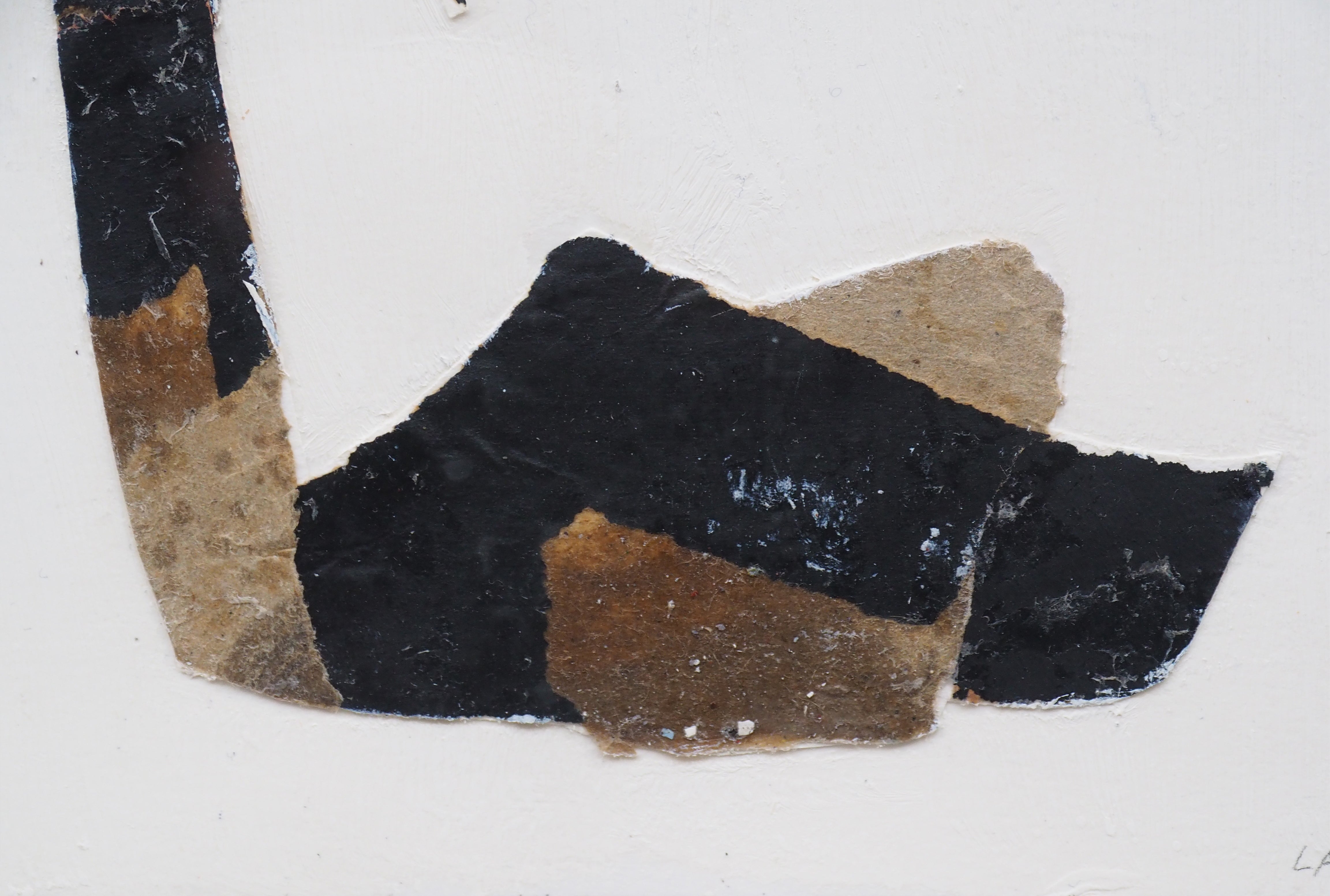 Bird IV - Marie-Laurence Lamy 