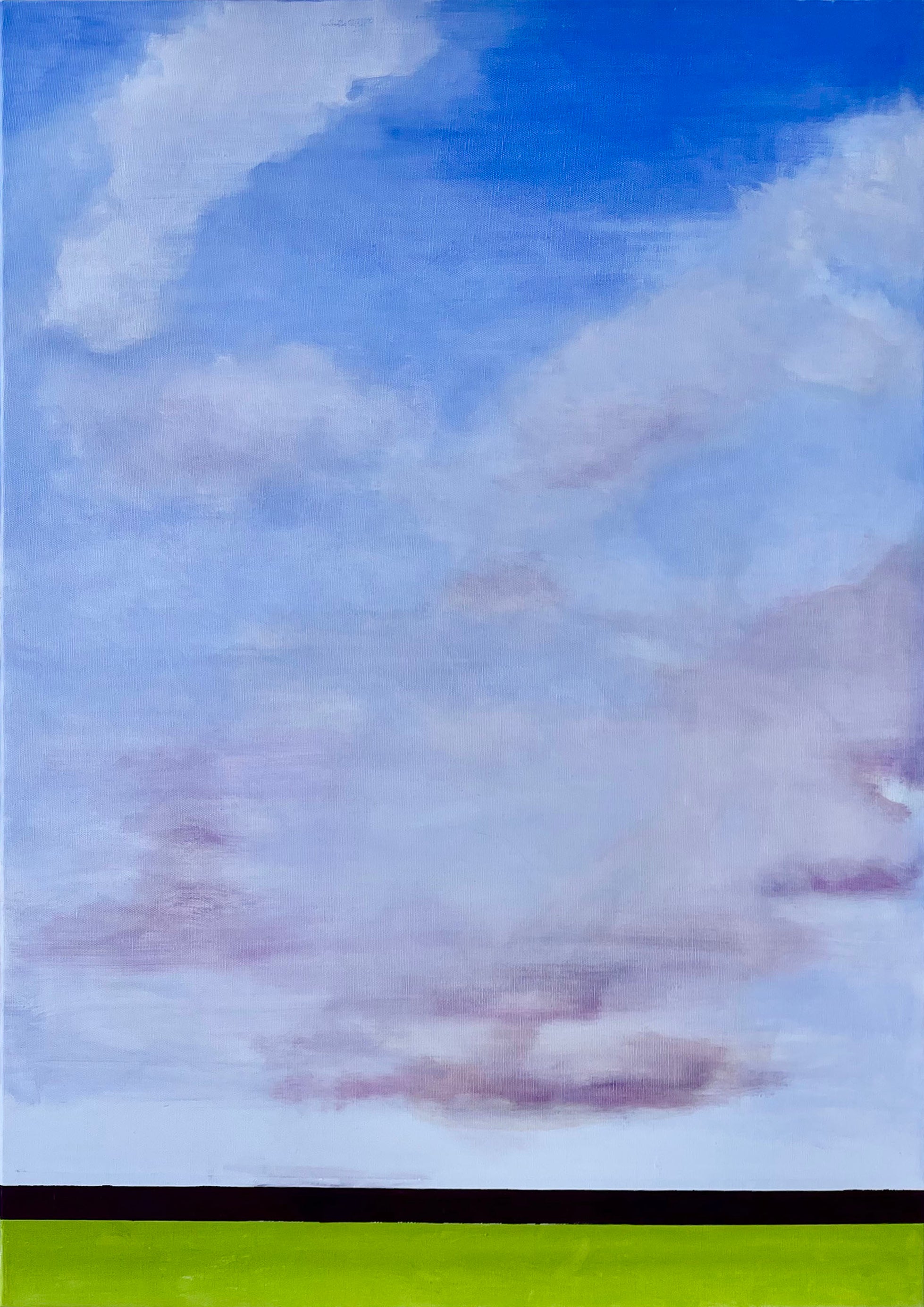 Ciel 3 - Caroline Jardin
