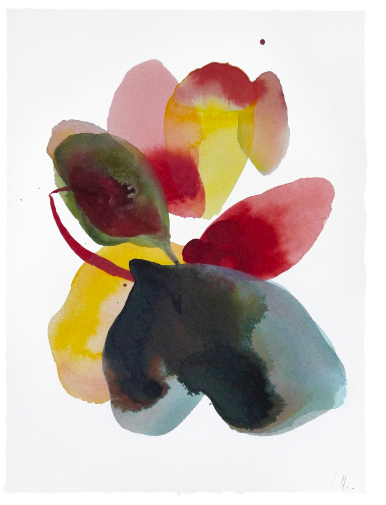 Summer Cosmos - Lola Mathé 
