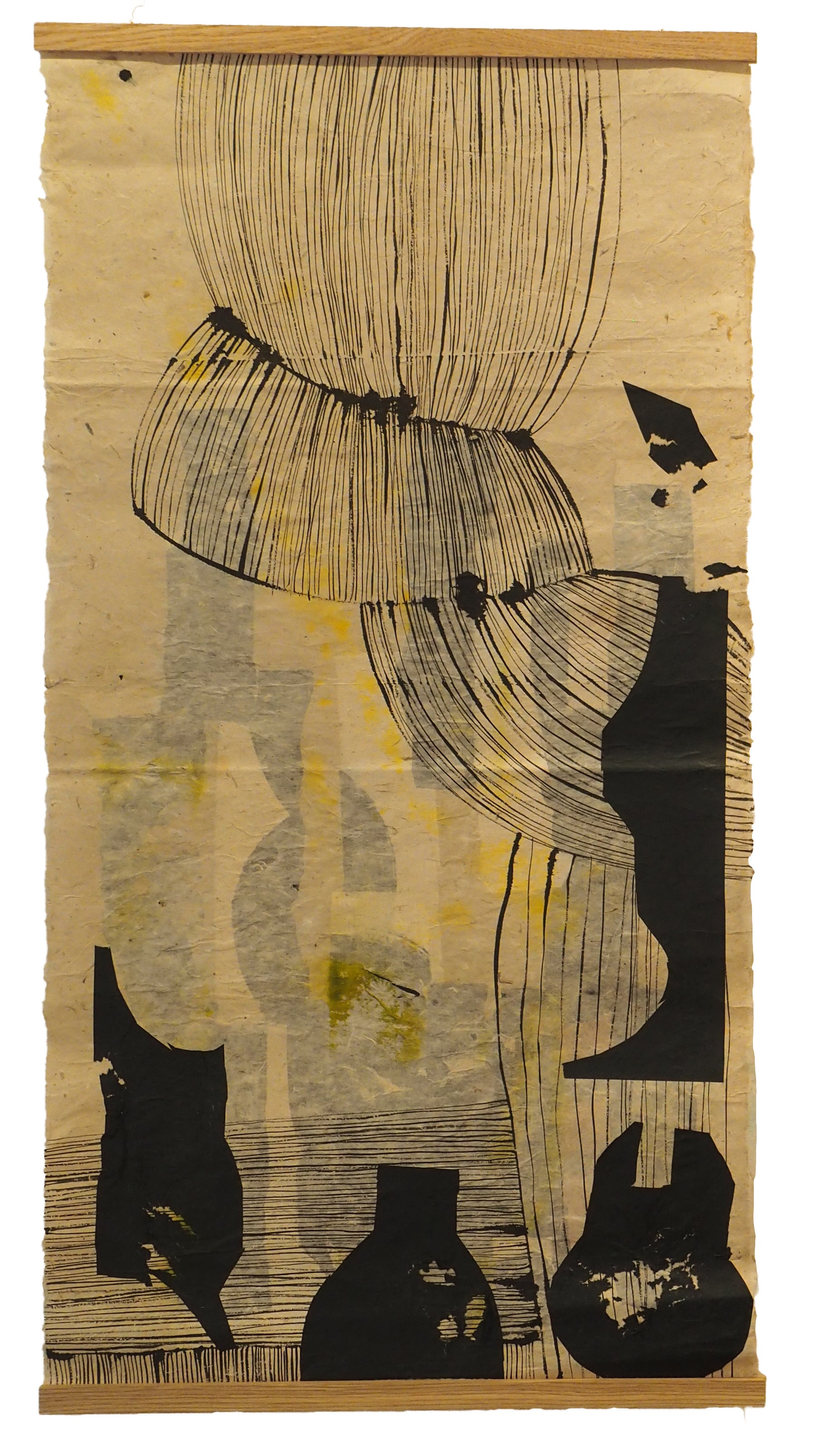 Fabric 01 - Grégoire Jobbé-Duval