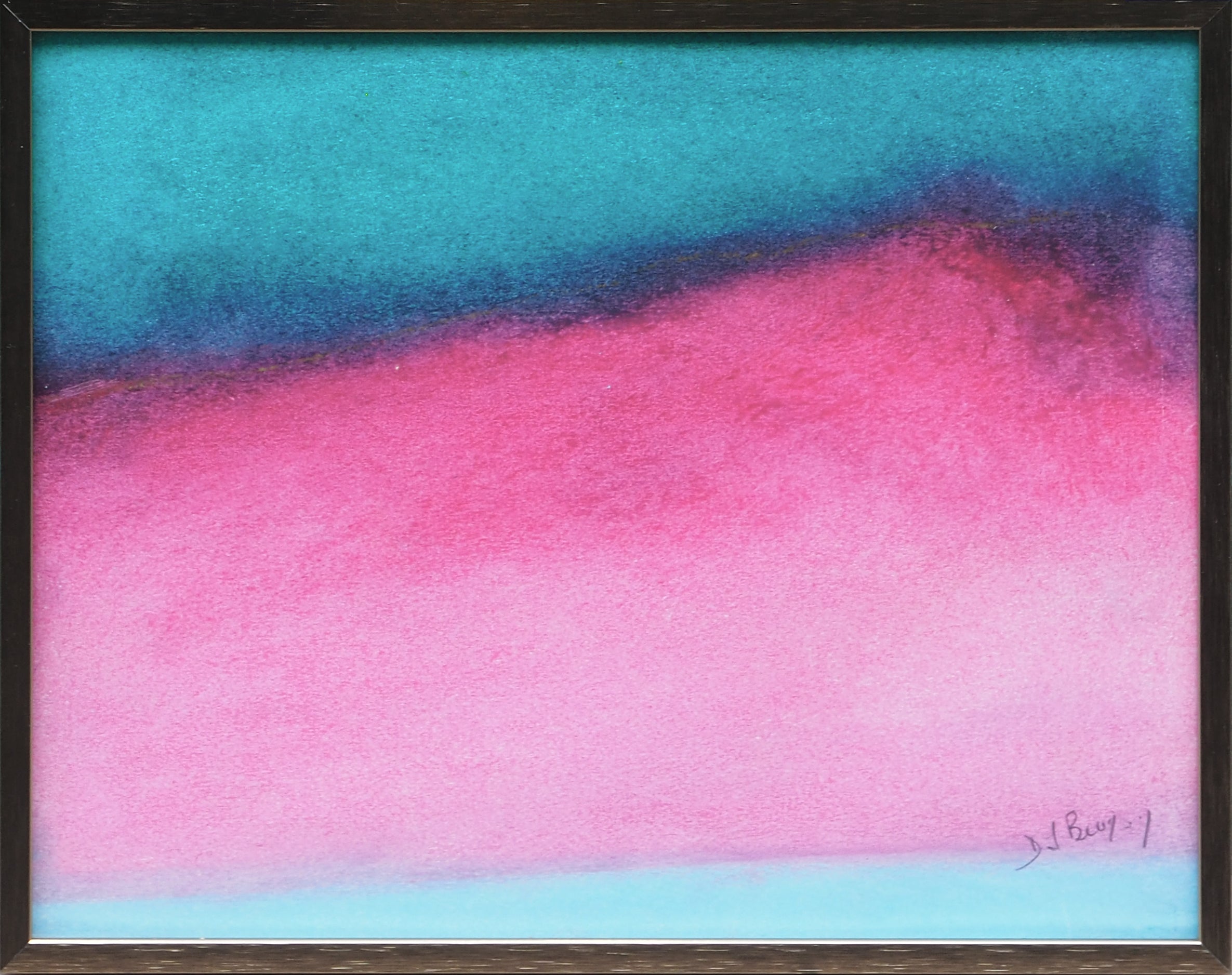 Fil d'or 3 - Dominique Jeanne Benguigui