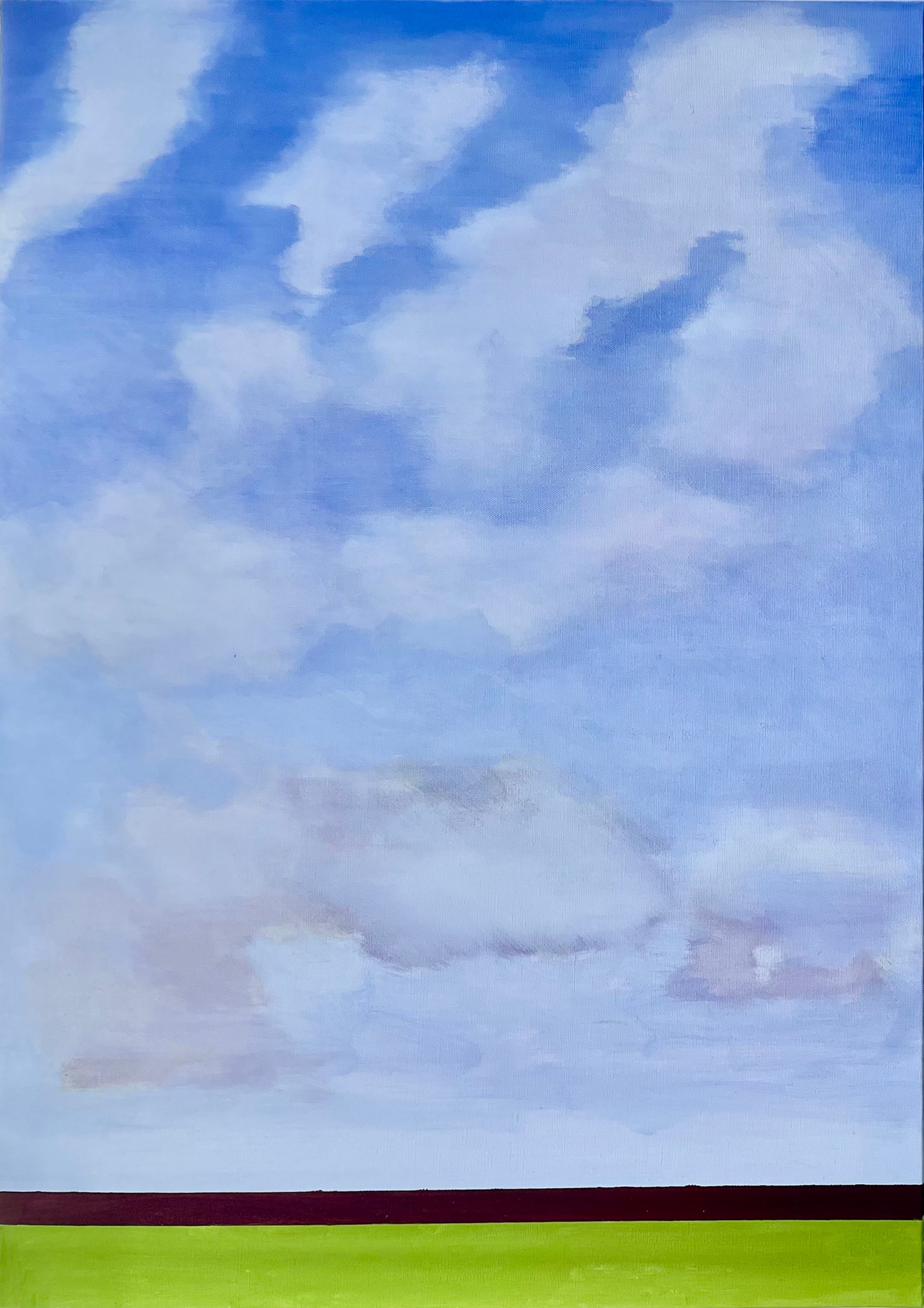 Ciel 3 - Caroline Jardin