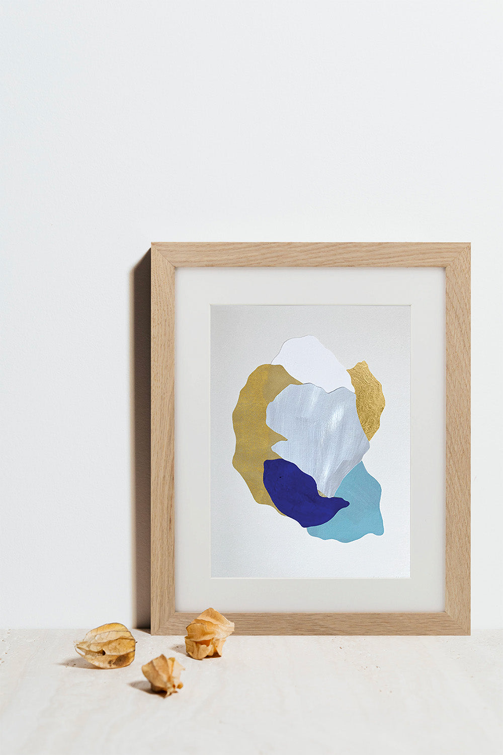 Glaïeul - Lola Mathé