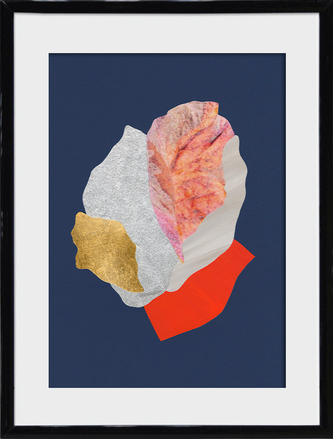 Jardin D'automne 2 - Lola Mathé