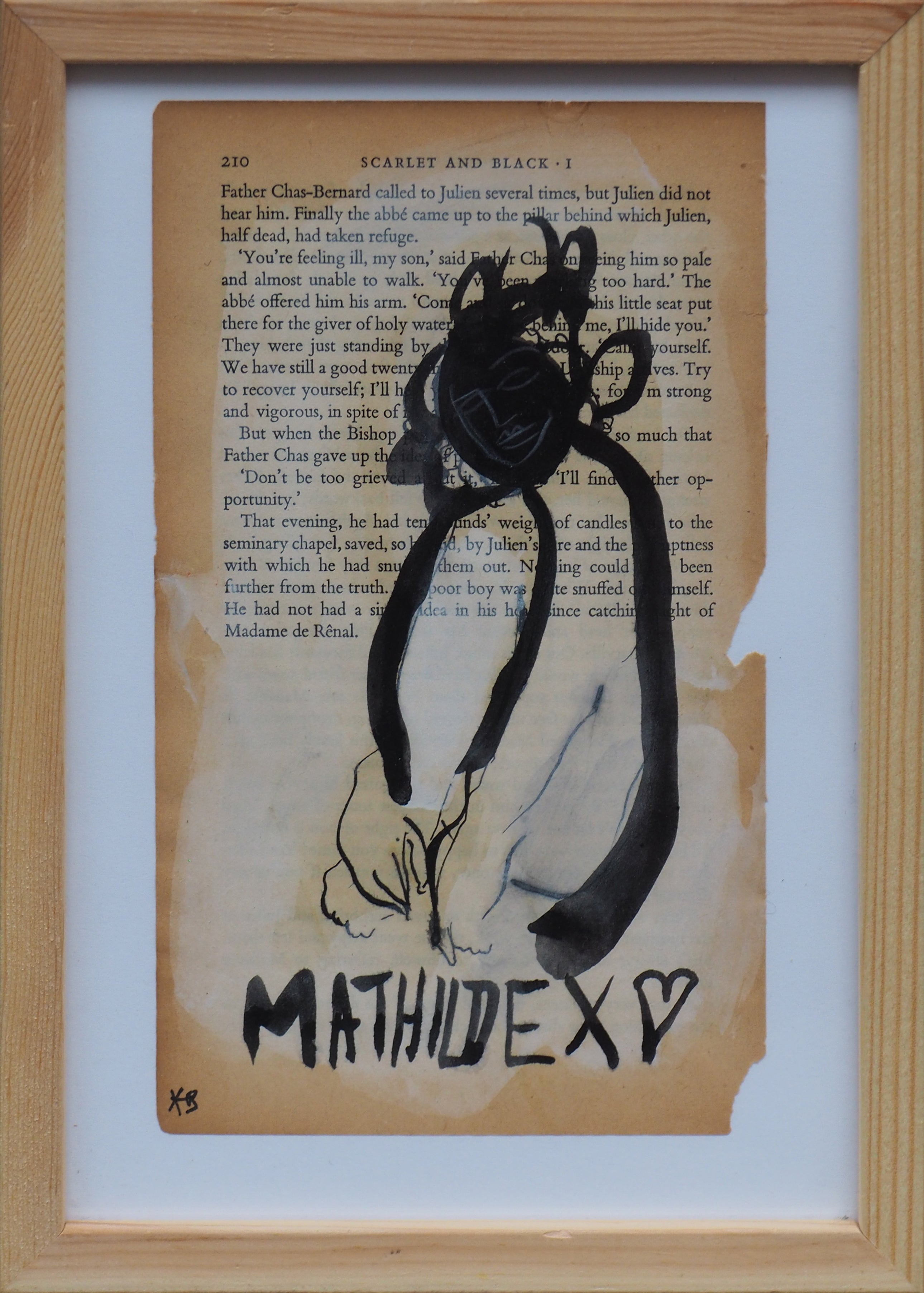 AVA - BETTINA SULTAN 