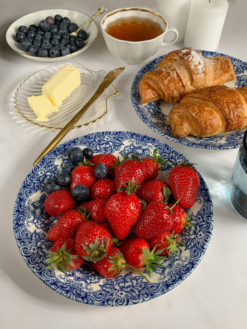 Donne moi des chouquettes et parle moi d'art