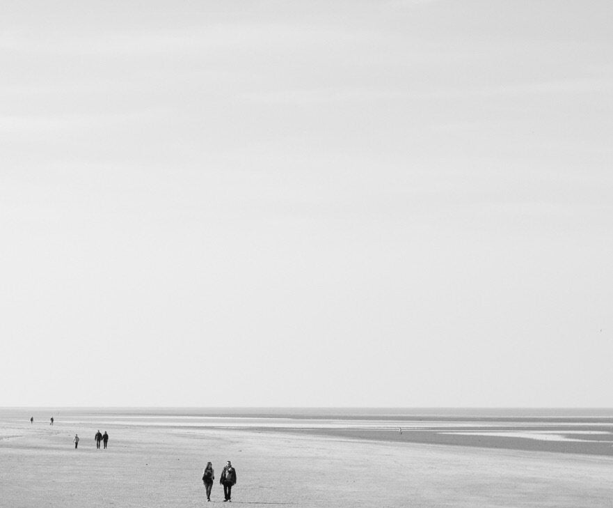 Infinite Beach - Emilia Rodriguez Rubio