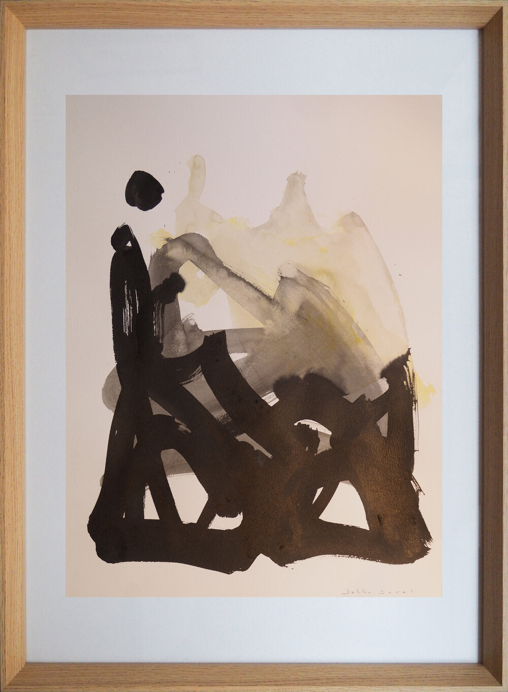 Untitled - Grégoire Jobbé-Duval