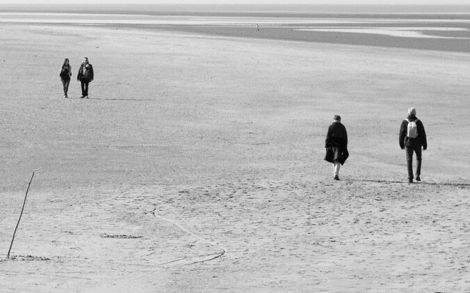 Infinite Beach - Emilia Rodriguez Rubio