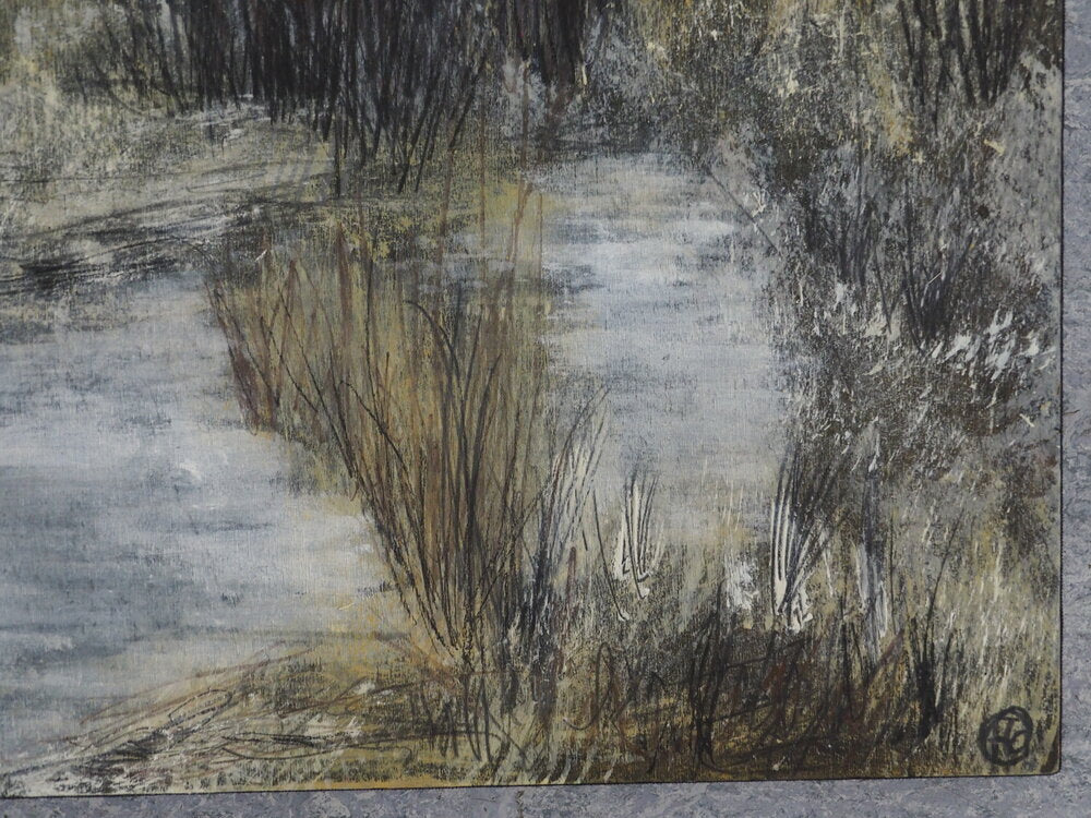 Premières neiges - Florence Penicaud