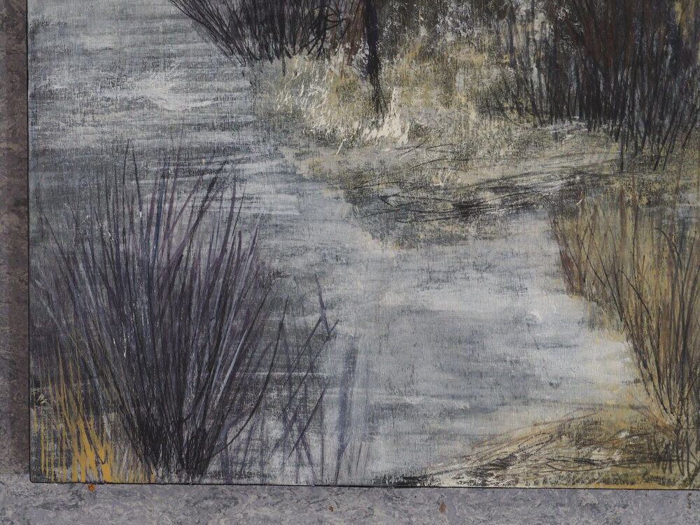 Premières neiges - Florence Penicaud