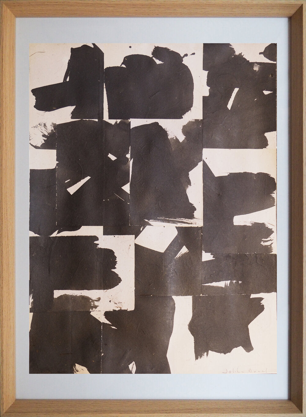 Collage 1 - Grégoire Jobbé-Duval