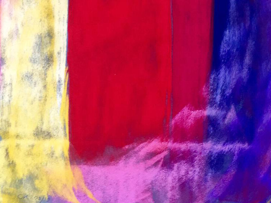 Presence - Charles Korman 