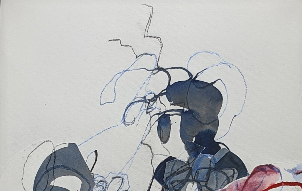 Cut 1 - Hélène Krief