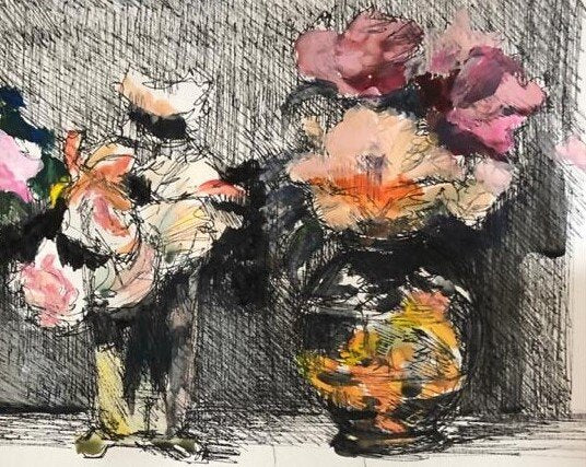 Preparation - Caroline Jardin