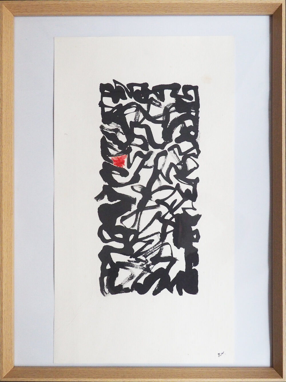 Untitled - Grégoire Jobbé-Duval