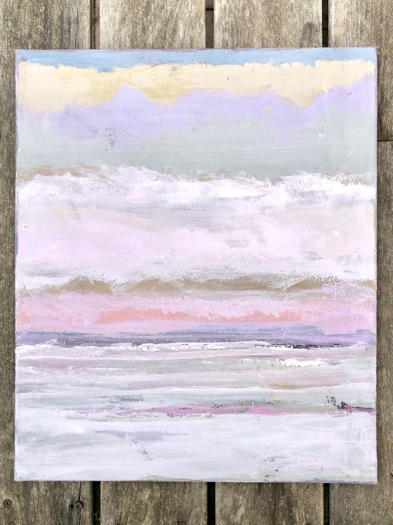 Maybe tomorrow - Caroline Jardin