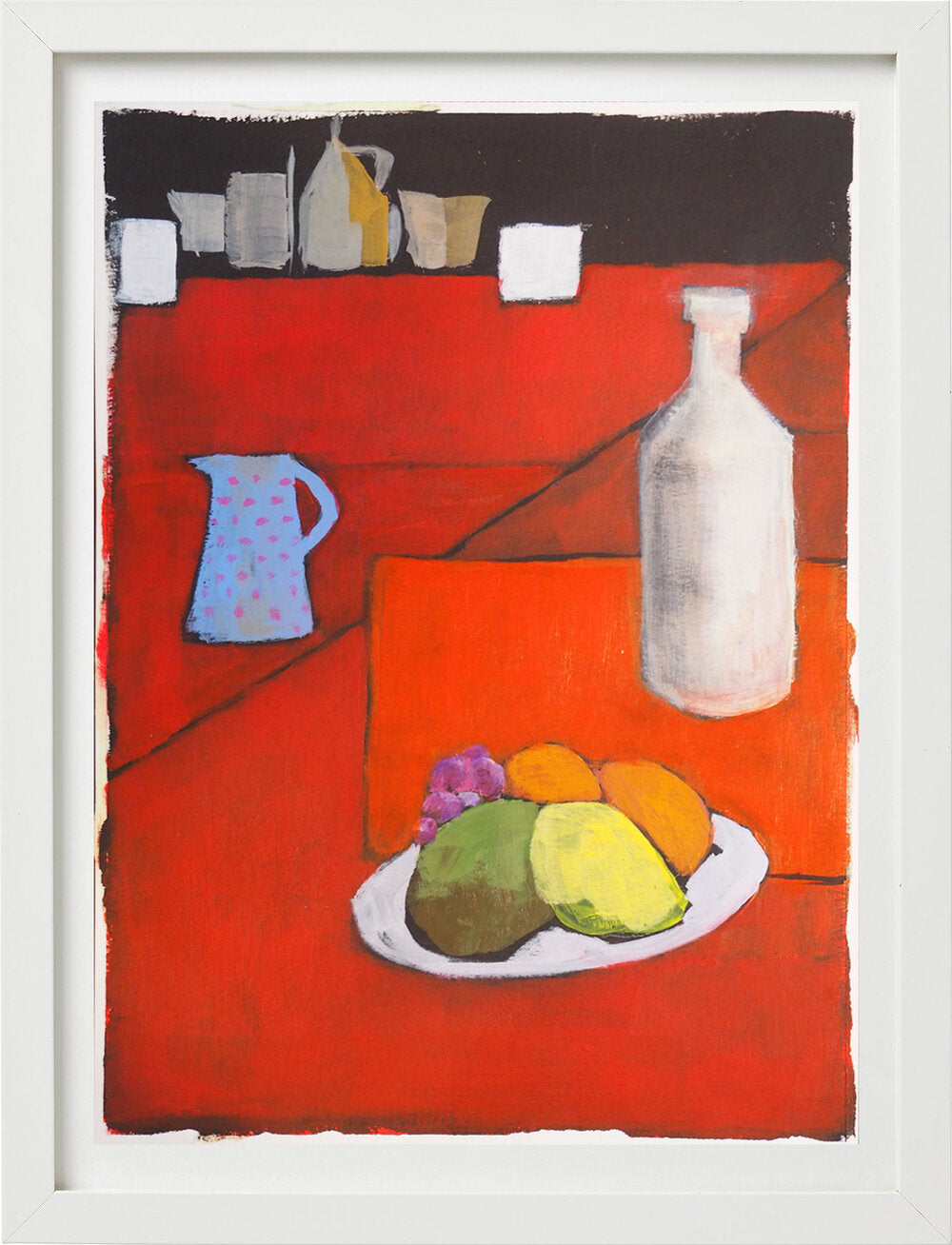 The Lemon - Caroline Jardin